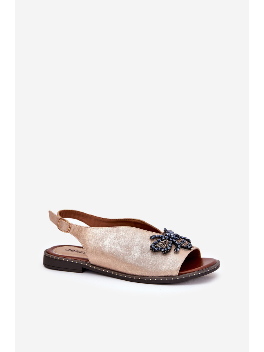 Sandales model 210056 Step in style