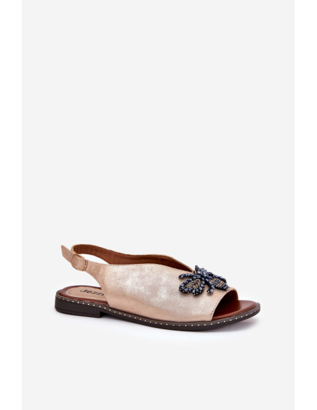 Sandales model 210056 Step in style