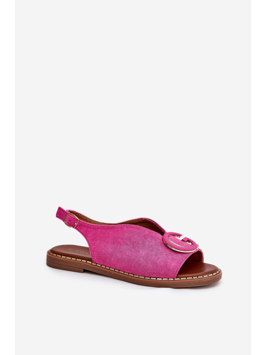 Sandales model 210138 Step in style