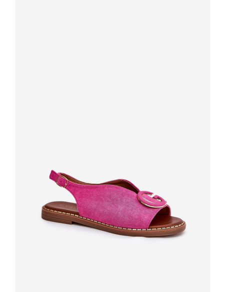 Sandales model 210138 Step in style