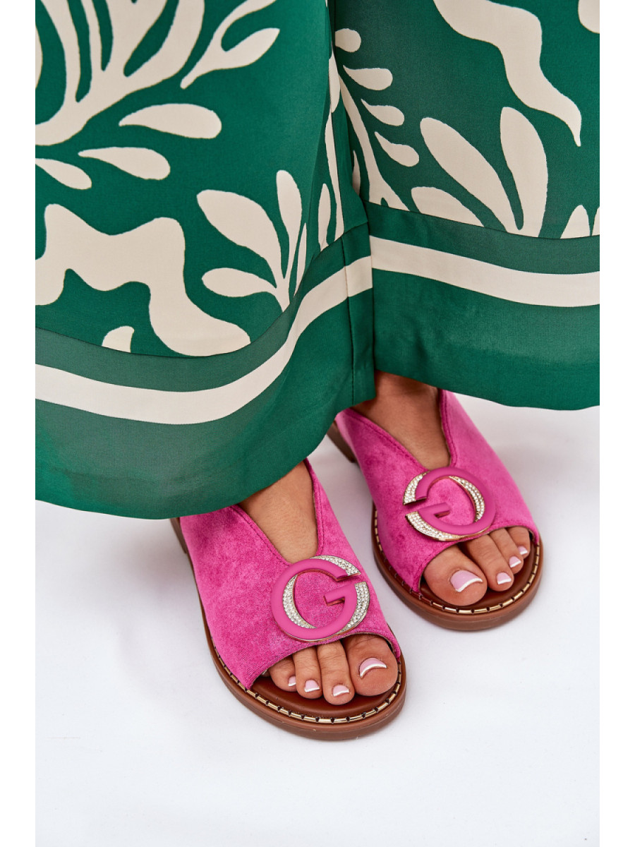 Sandales model 210138 Step in style