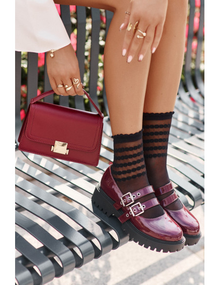 Chaussures Basses model 200646 Step in style