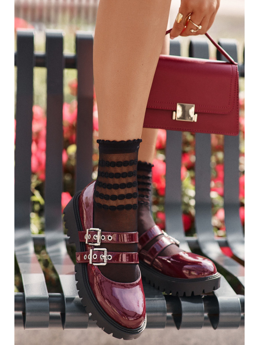 Chaussures Basses model 200646 Step in style