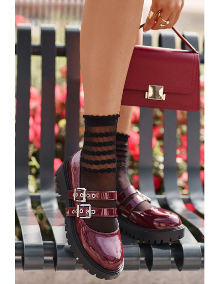Chaussures Basses model 200646 Step in style