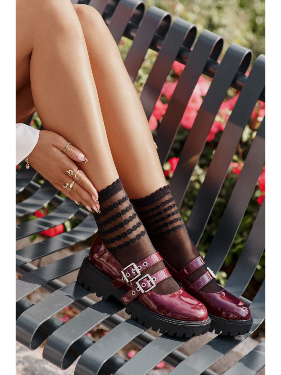 Chaussures Basses model 200646 Step in style