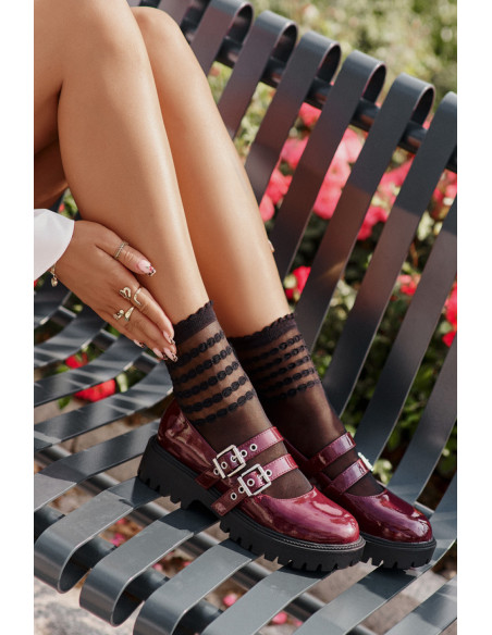 Chaussures Basses model 200646 Step in style