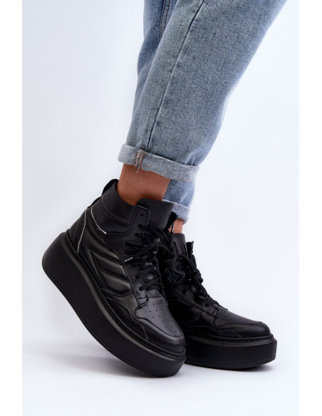 Chaussures de sport model 192937 Step in style