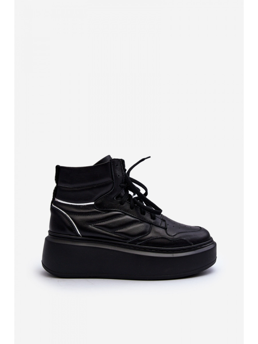 Chaussures de sport model 192937 Step in style
