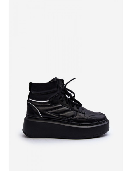 Chaussures de sport model 192937 Step in style