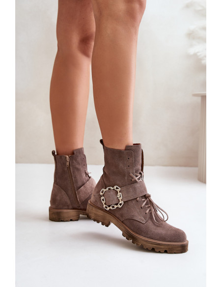 Bottes model 200999 Step in style
