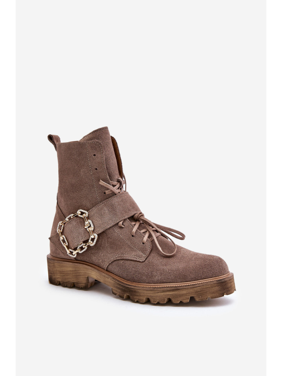 Bottes model 200999 Step in style