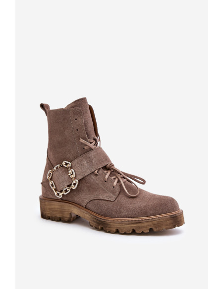 Bottes model 200999 Step in style