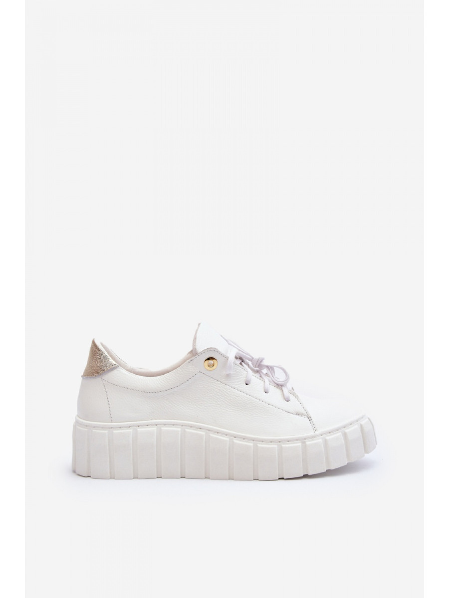 Chaussures Basses model 193138 Step in style