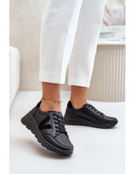 Chaussures de sport model 201052 Step in style