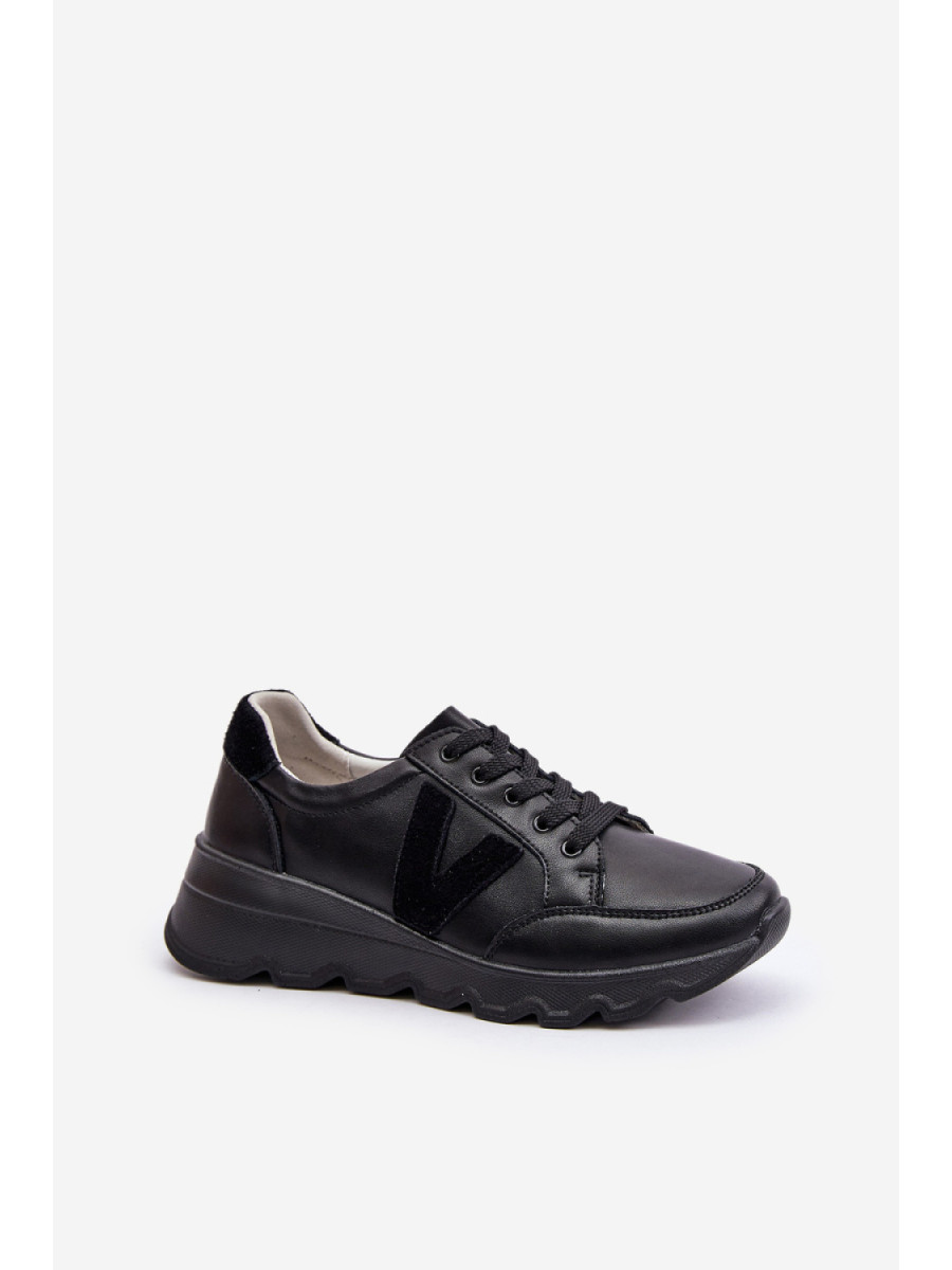 Chaussures de sport model 201052 Step in style