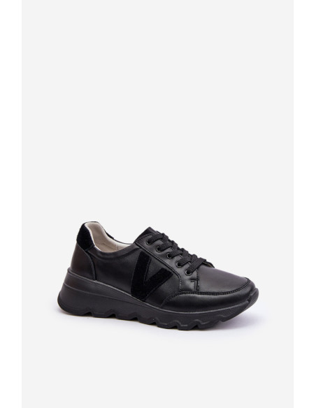 Chaussures de sport model 201052 Step in style