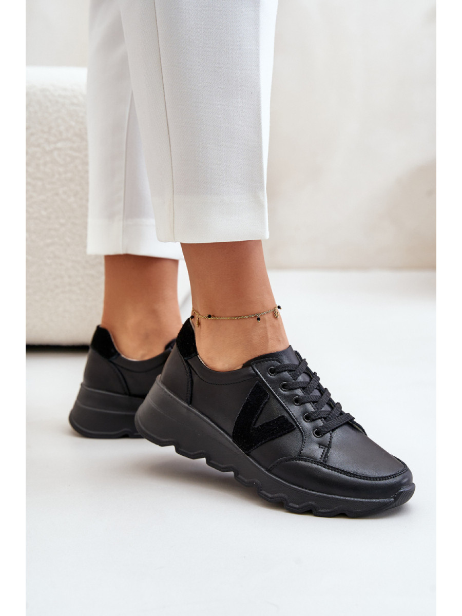 Chaussures de sport model 201052 Step in style
