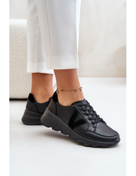 Chaussures de sport model 201052 Step in style