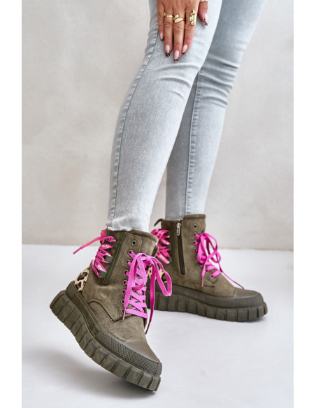 Bottes model 201186 Step in style