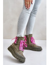 Bottes model 201186 Step in style