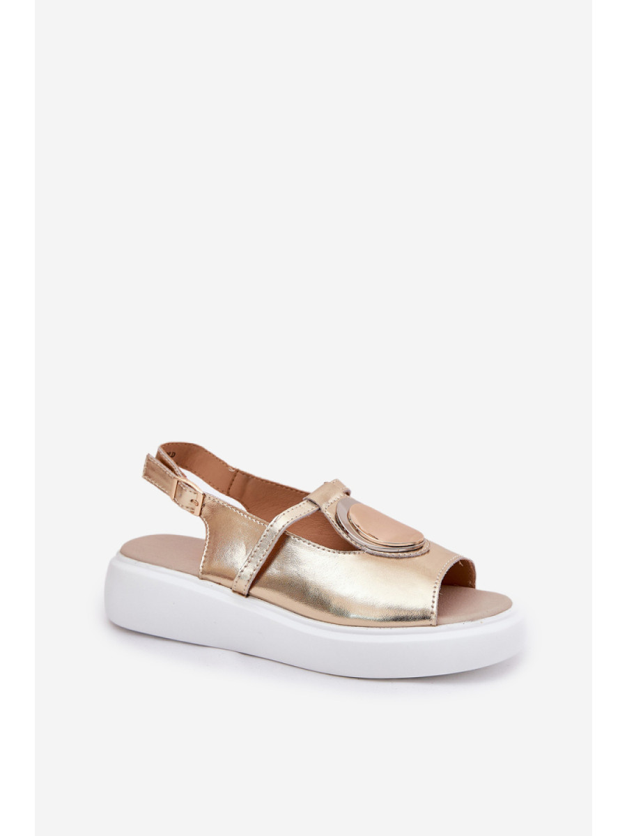 Sandales model 210689 Step in style