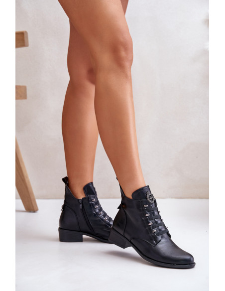 Bottes model 201243 Step in style