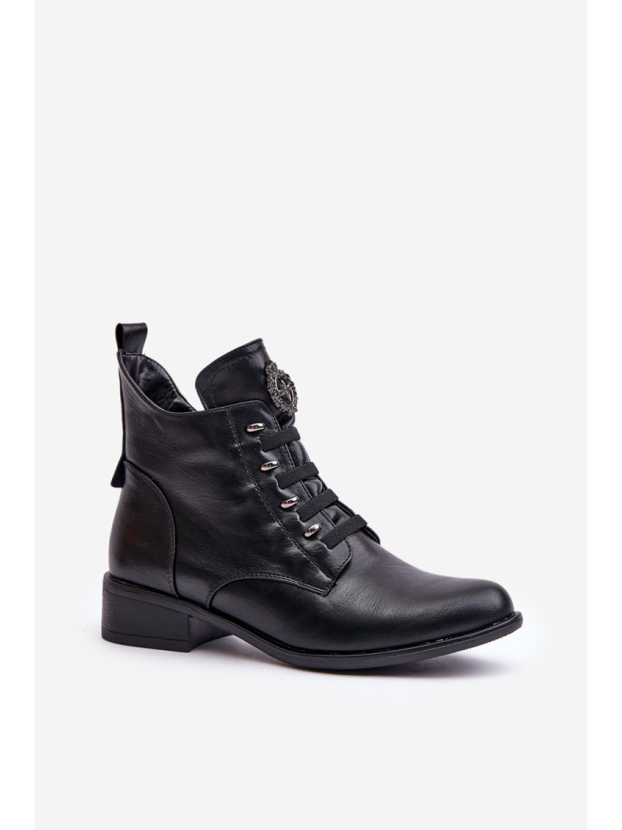 Bottes model 201243 Step in style
