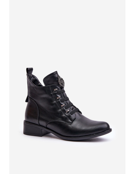 Bottes model 201243 Step in style