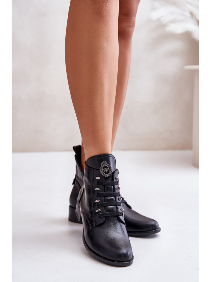 Bottes model 201243 Step in style