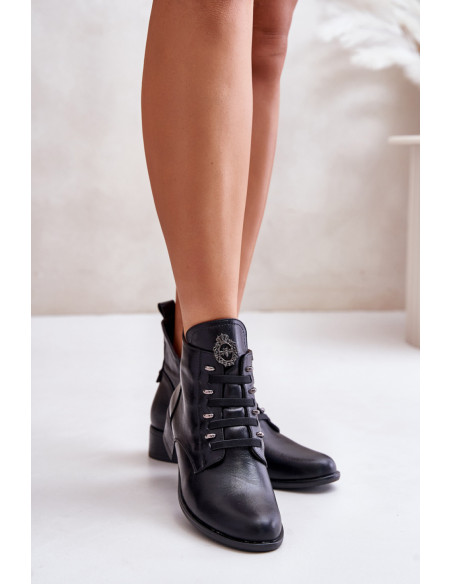 Bottes model 201243 Step in style