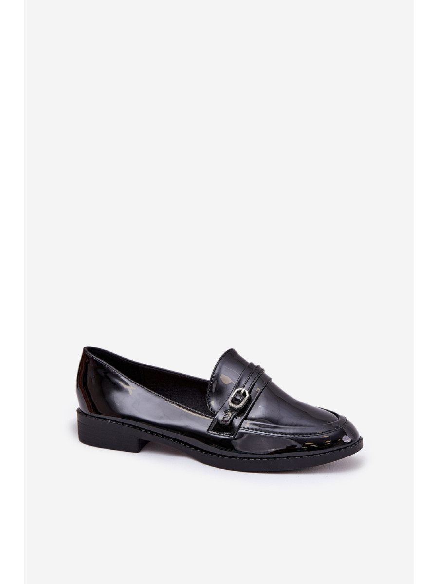 Moccasins model 210741 Step in style