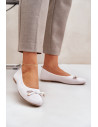 Ballerine model 206793 Step in style