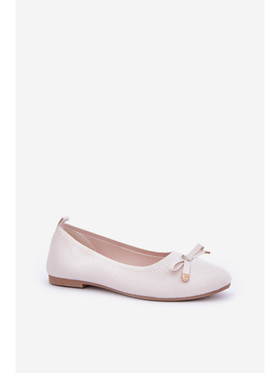 Ballerine model 206793 Step in style