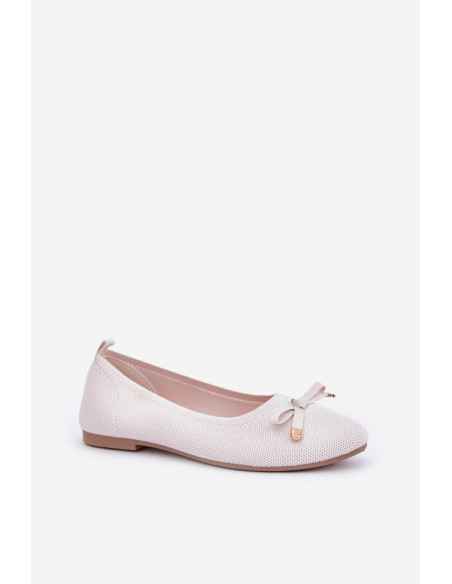 Ballerine model 206793 Step in style