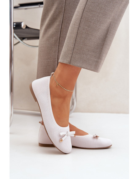 Ballerine model 206793 Step in style