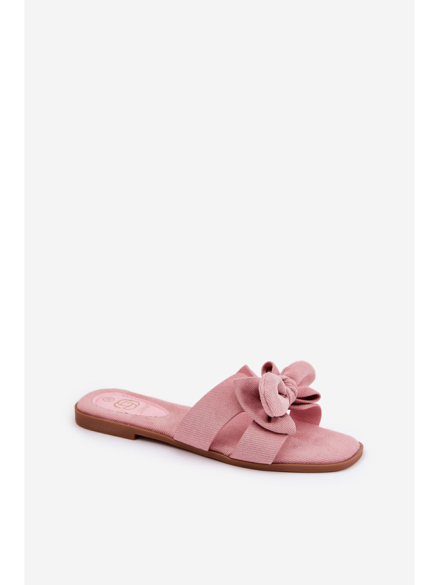 Clacquettes model 210793 Step in style
