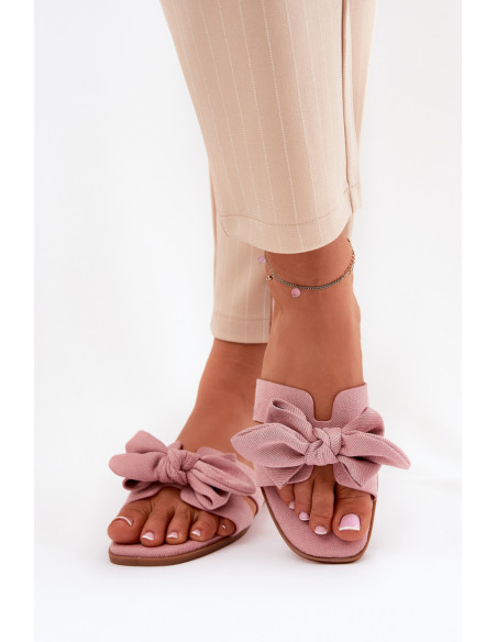 Clacquettes model 210793 Step in style
