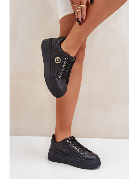 Chaussures de sport model 206846 Step in style