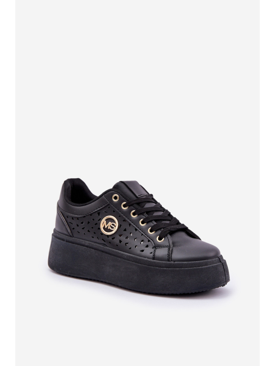 Chaussures de sport model 206846 Step in style