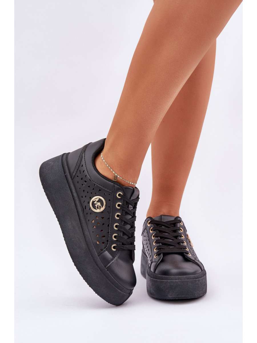 Chaussures de sport model 206846 Step in style