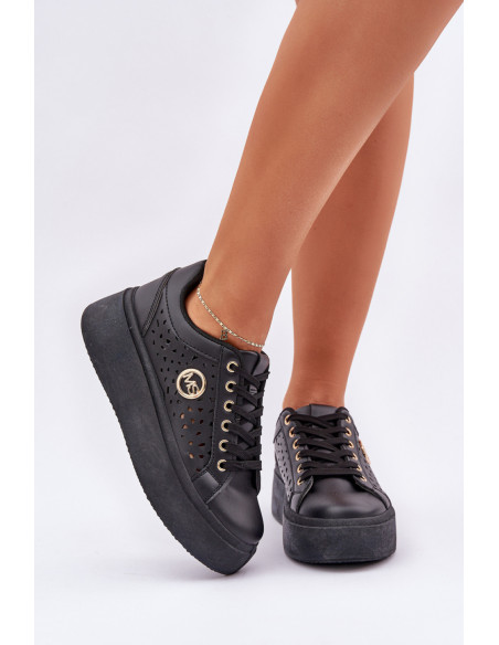 Chaussures de sport model 206846 Step in style