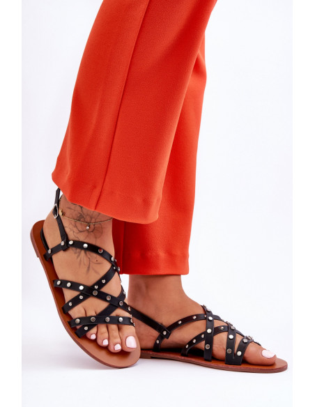 Sandales model 183443 Step in style