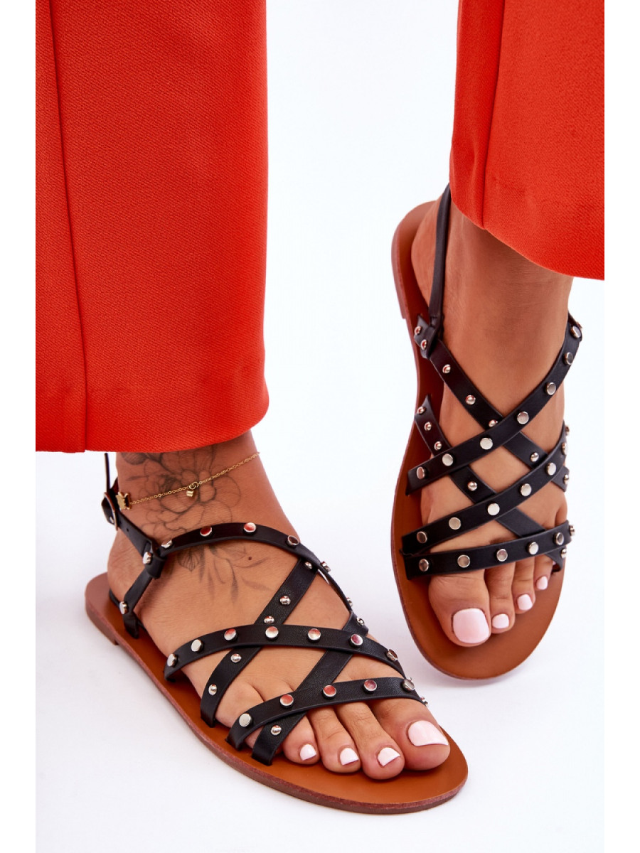 Sandales model 183443 Step in style