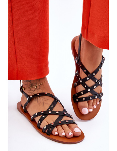 Sandales model 183443 Step in style