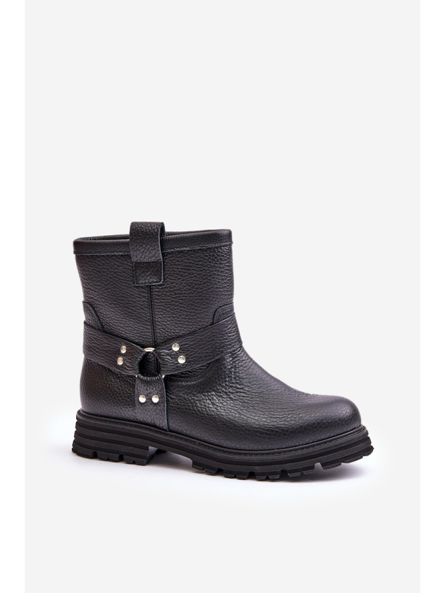 Bottes à talons model 201544 Step in style