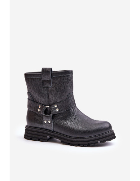 Bottes à talons model 201544 Step in style