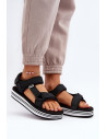 Sandales model 193953 Step in style