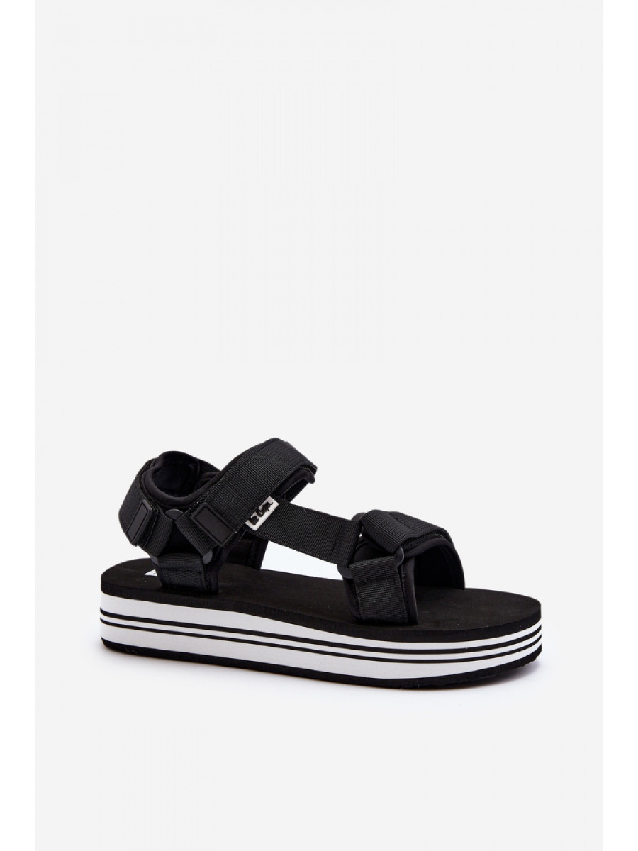Sandales model 193953 Step in style