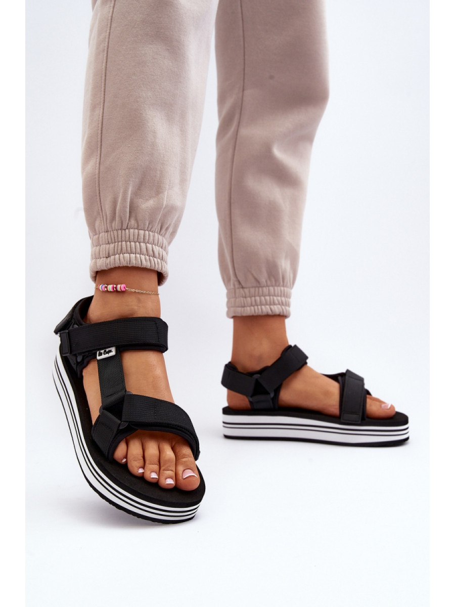 Sandales model 193953 Step in style