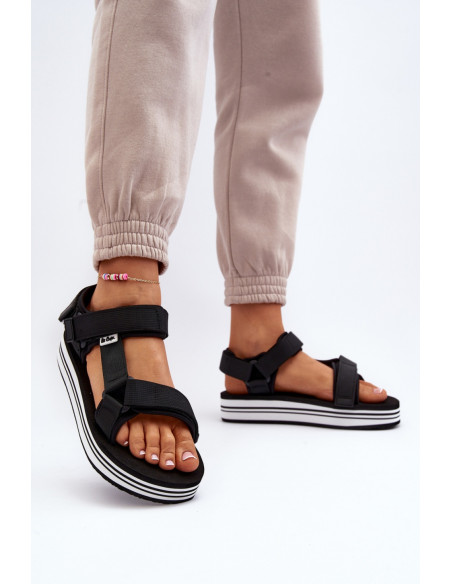 Sandales model 193953 Step in style